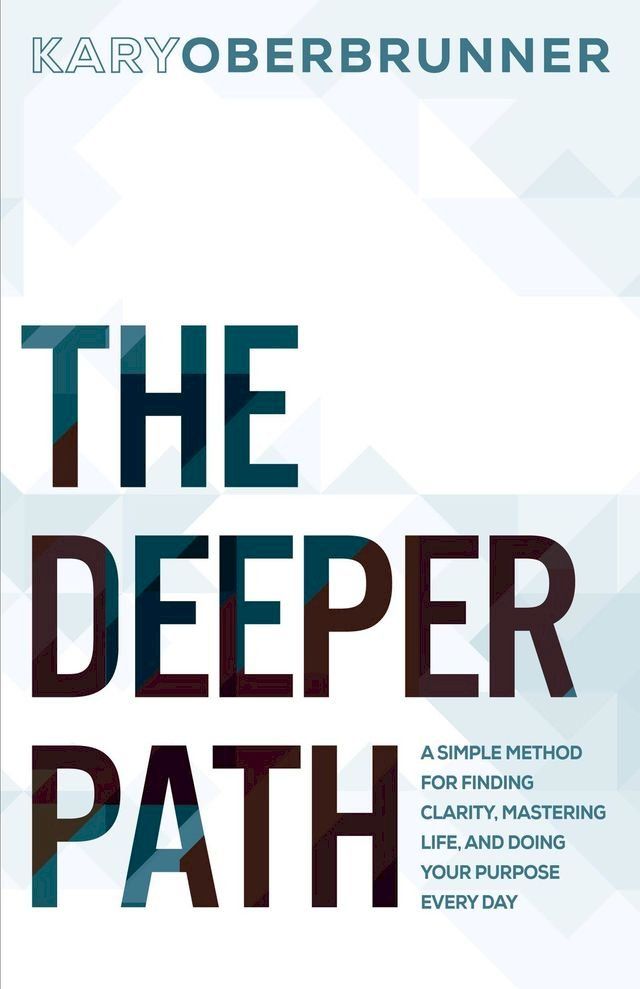  The Deeper Path(Kobo/電子書)