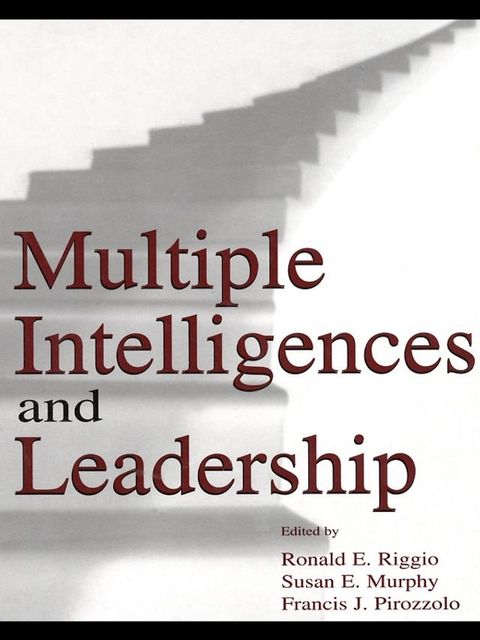 Multiple Intelligences and Leadership(Kobo/電子書)