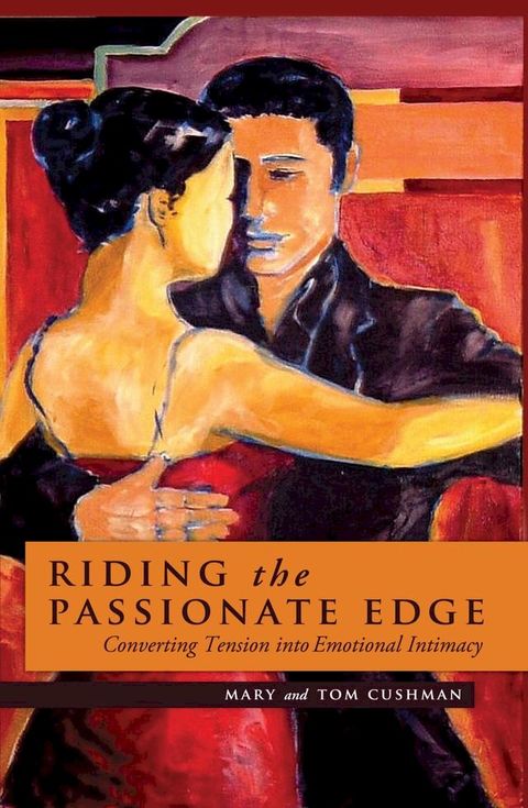 Riding the Passionate Edge(Kobo/電子書)