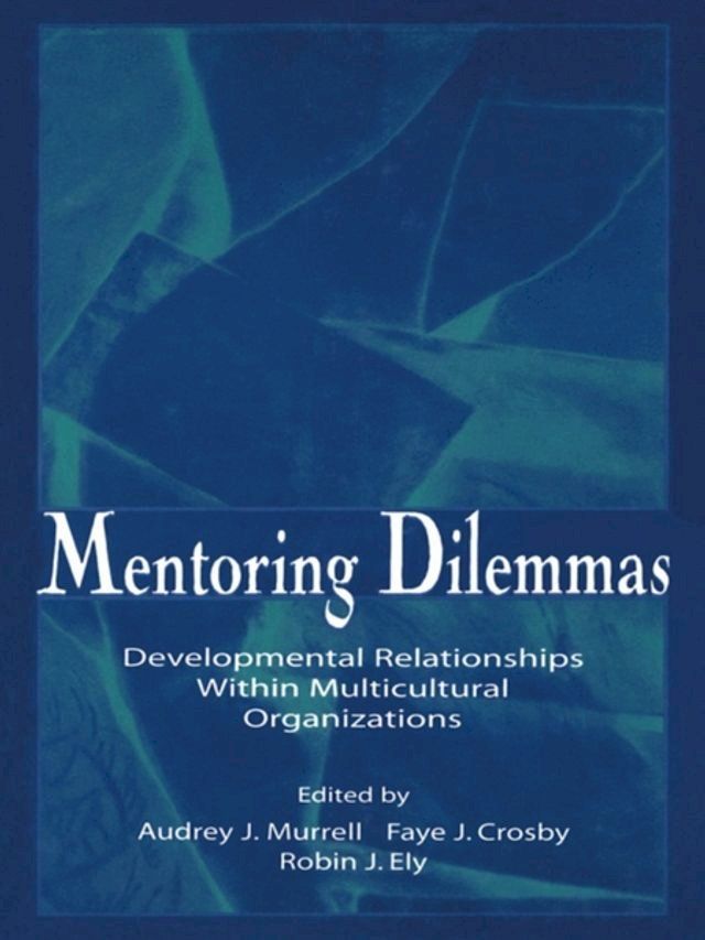  Mentoring Dilemmas(Kobo/電子書)