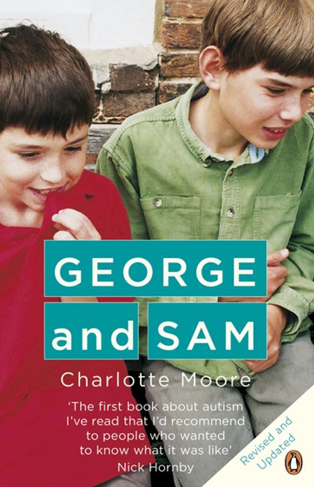  George and Sam(Kobo/電子書)