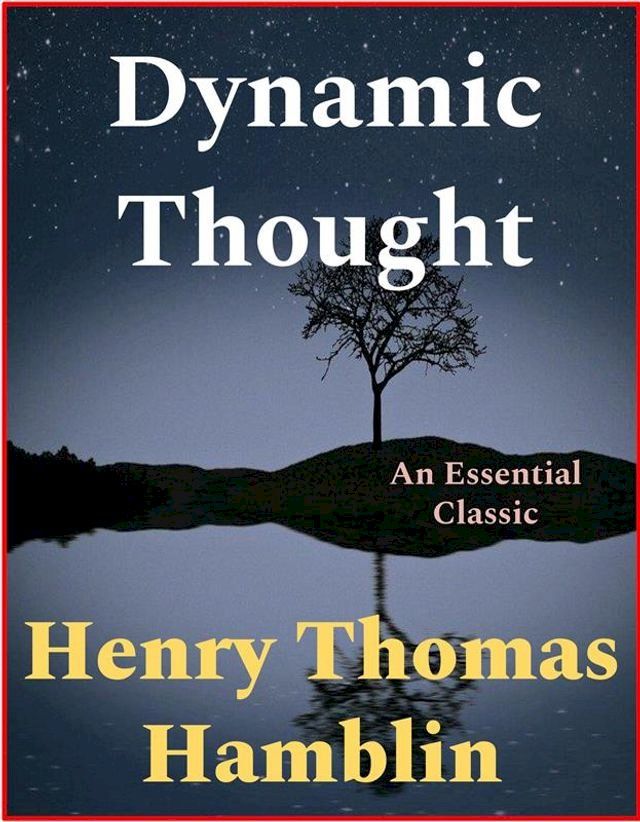  Dynamic Thought(Kobo/電子書)