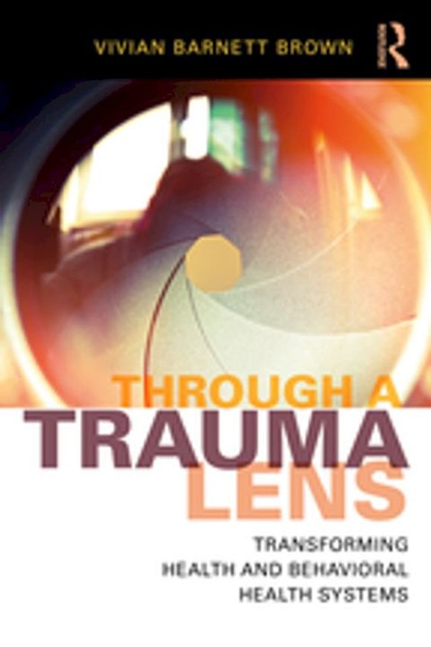 Through a Trauma Lens(Kobo/電子書)