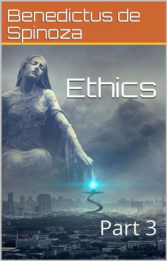  Ethics — Part 3(Kobo/電子書)