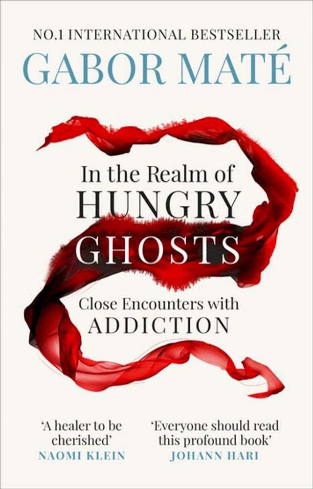  In the Realm of Hungry Ghosts(Kobo/電子書)