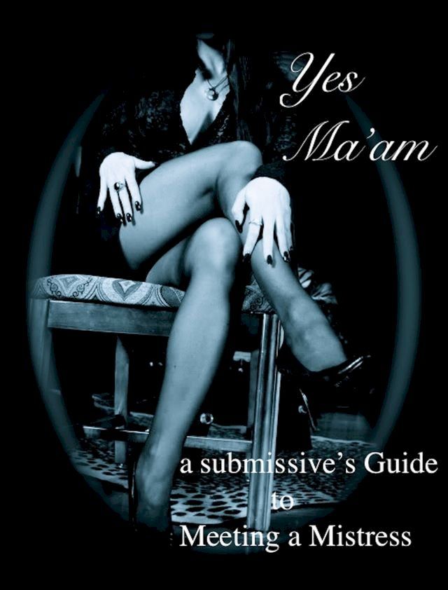  Yes Ma'am(Kobo/電子書)