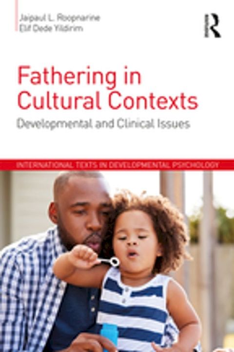 Fathering in Cultural Contexts(Kobo/電子書)