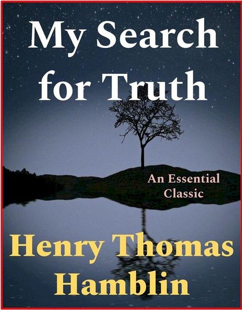 My Search for Truth(Kobo/電子書)