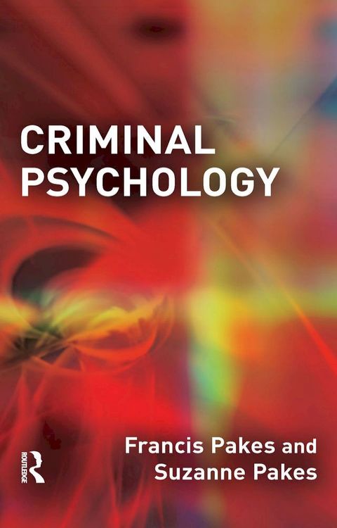 Criminal Psychology(Kobo/電子書)