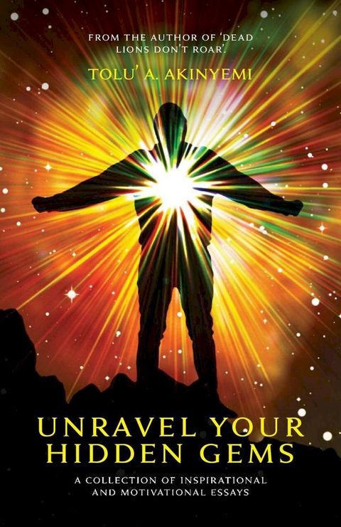 Unravel your Hidden Gems(Kobo/電子書)