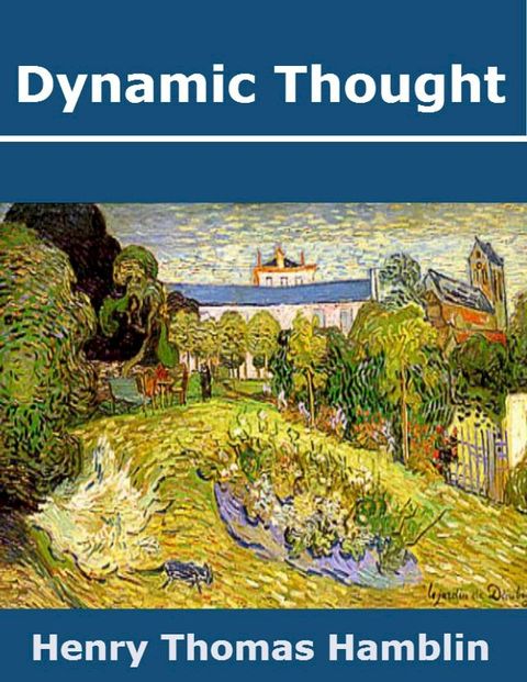 Dynamic Thought(Kobo/電子書)