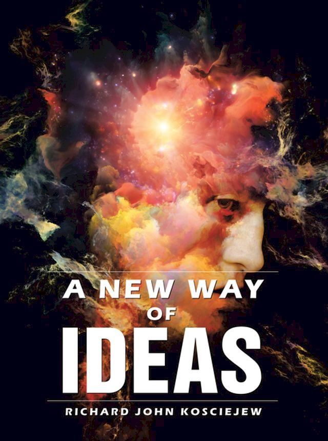  A New Way of Ideas(Kobo/電子書)