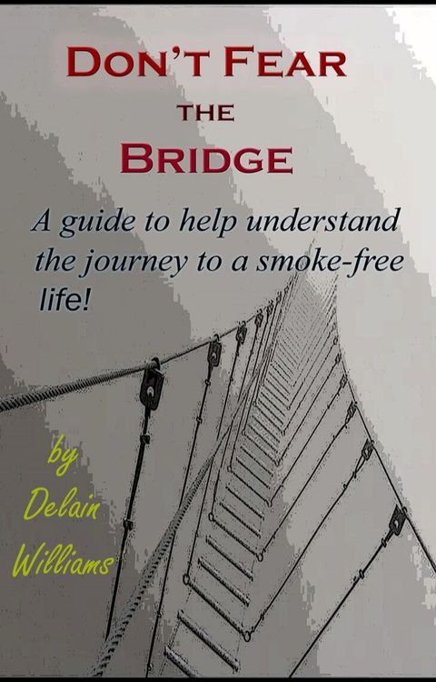 Don't Fear the Bridge(Kobo/電子書)