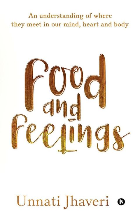 Food and Feelings(Kobo/電子書)