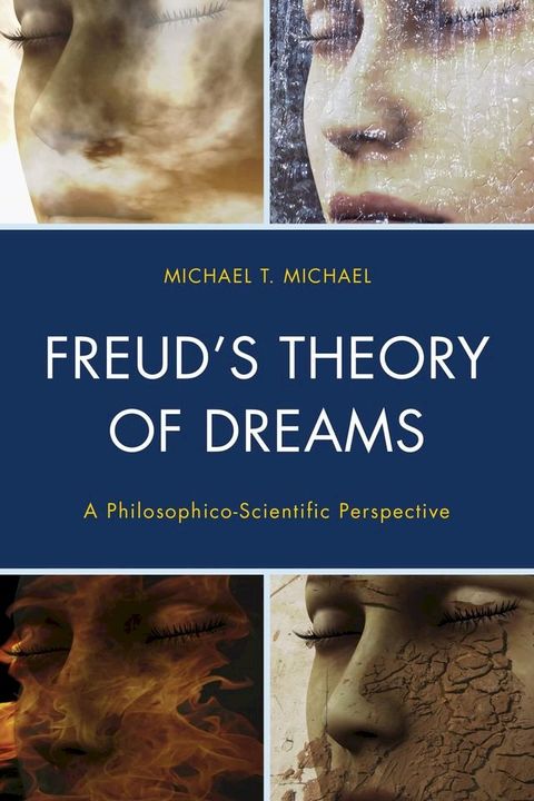 Freud’s Theory of Dreams(Kobo/電子書)