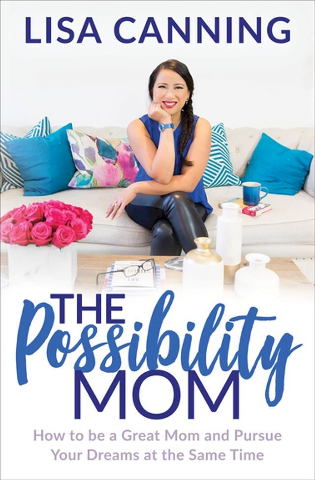  The Possibility Mom(Kobo/電子書)