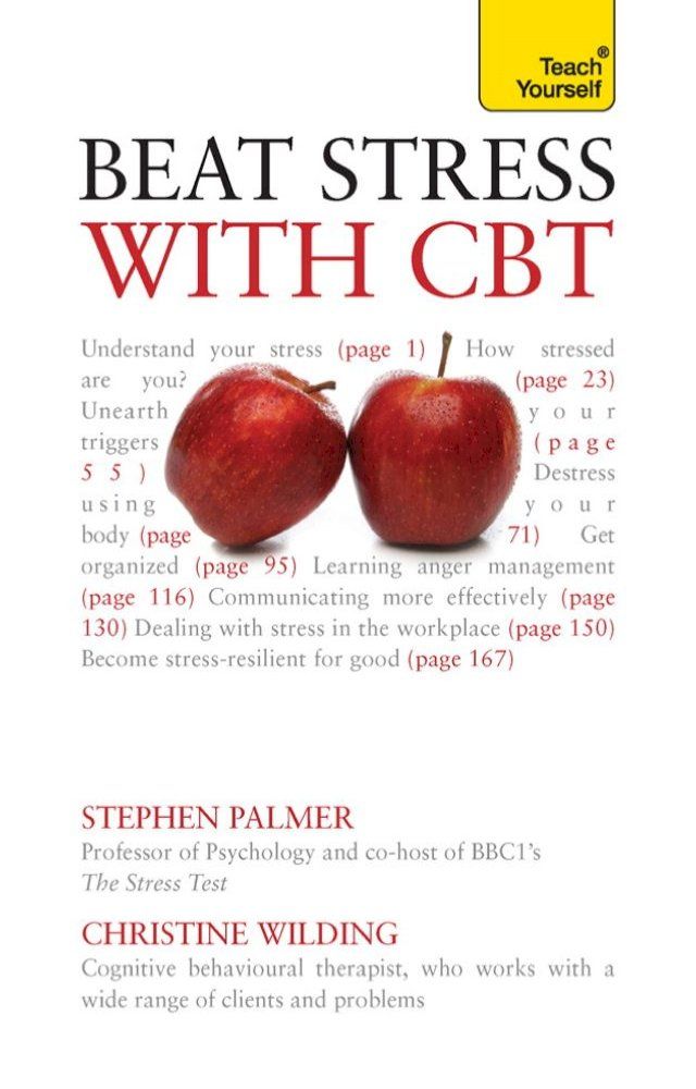  Beat Stress with CBT(Kobo/電子書)