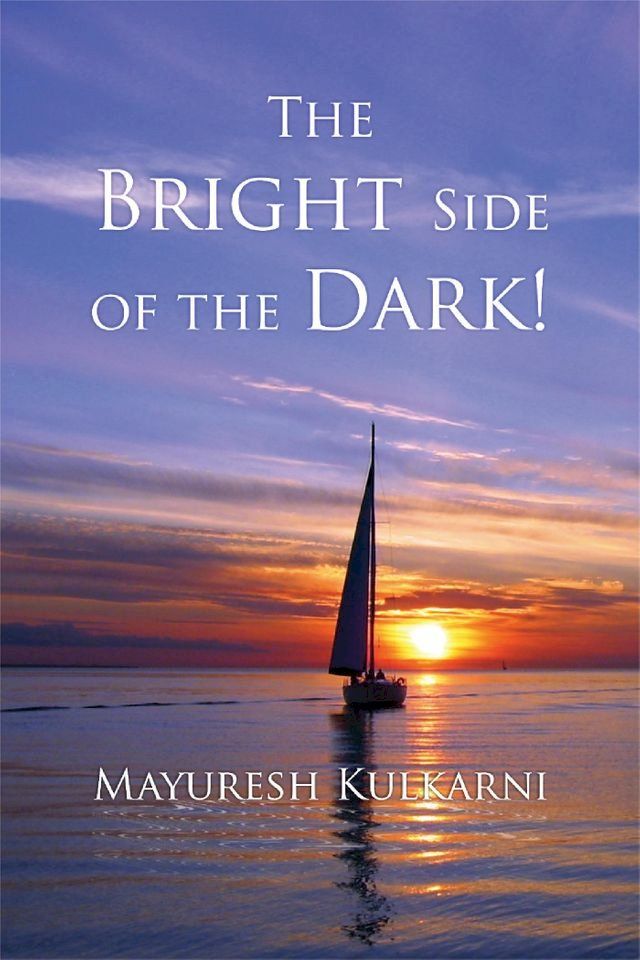  The Bright Side of the Dark!(Kobo/電子書)