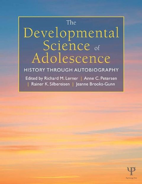 The Developmental Science of Adolescence(Kobo/電子書)