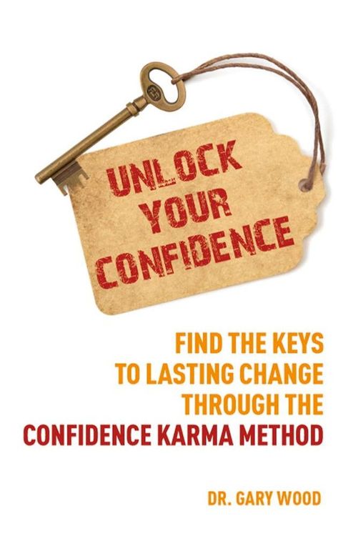 Unlock Your Confidence(Kobo/電子書)