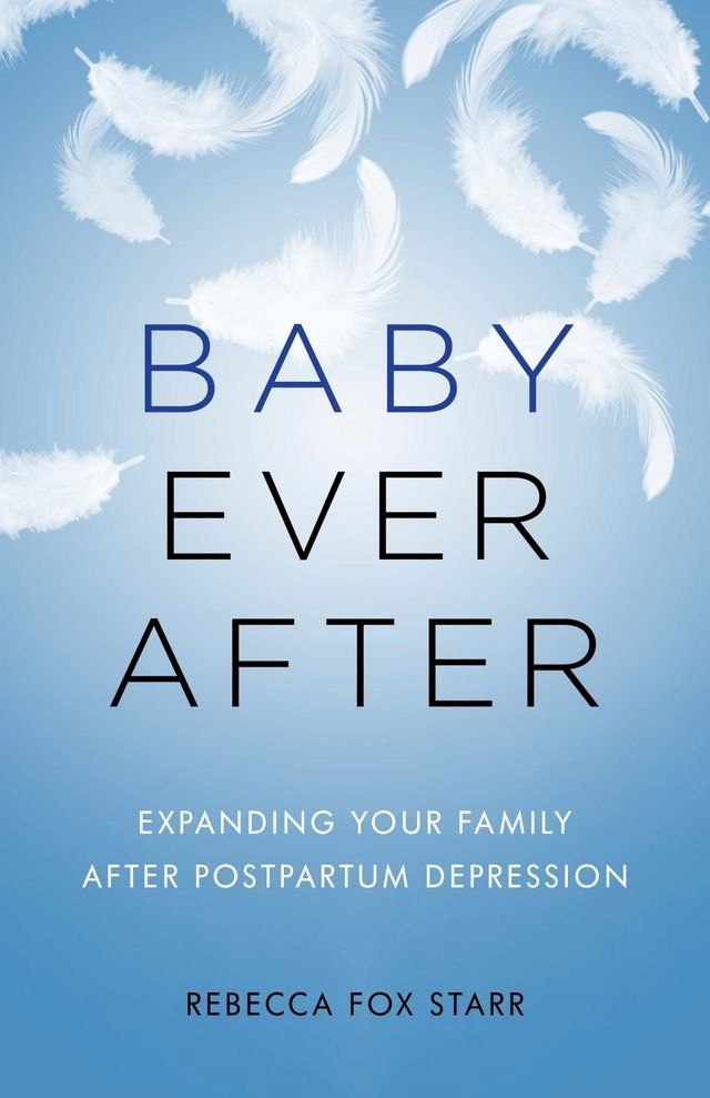  Baby Ever After(Kobo/電子書)