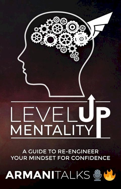 Level Up Mentality(Kobo/電子書)