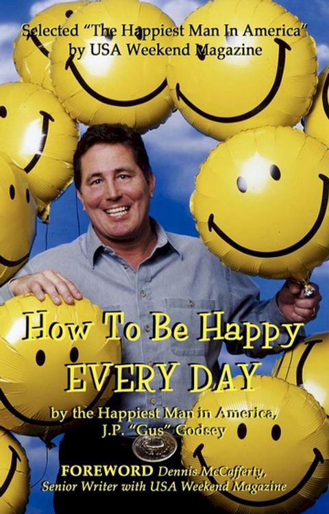 How to Be Happy EVERYDAY(Kobo/電子書)