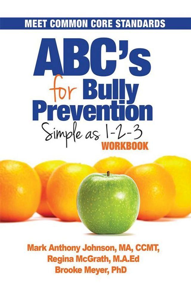  Abc's for Bully Prevention(Kobo/電子書)