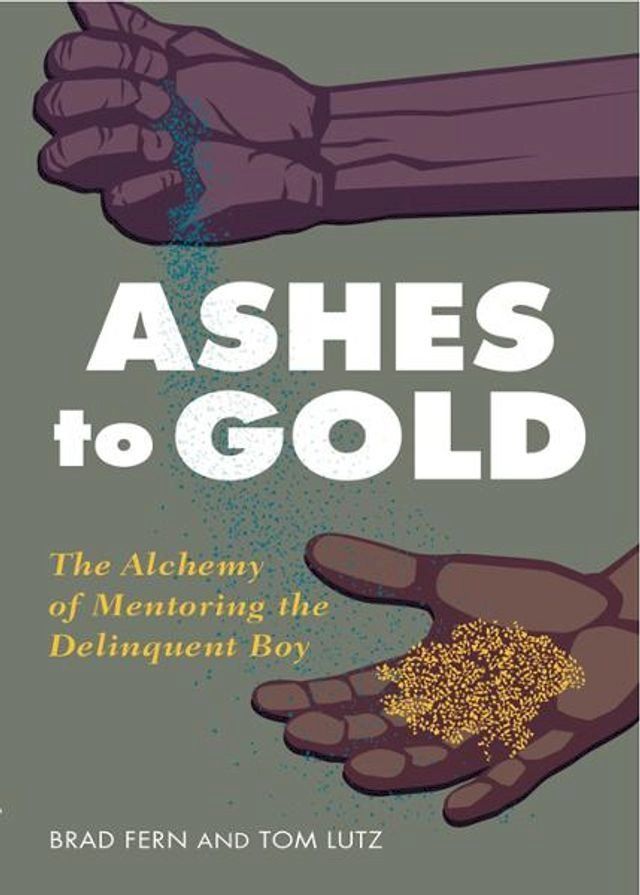  Ashes to Gold(Kobo/電子書)