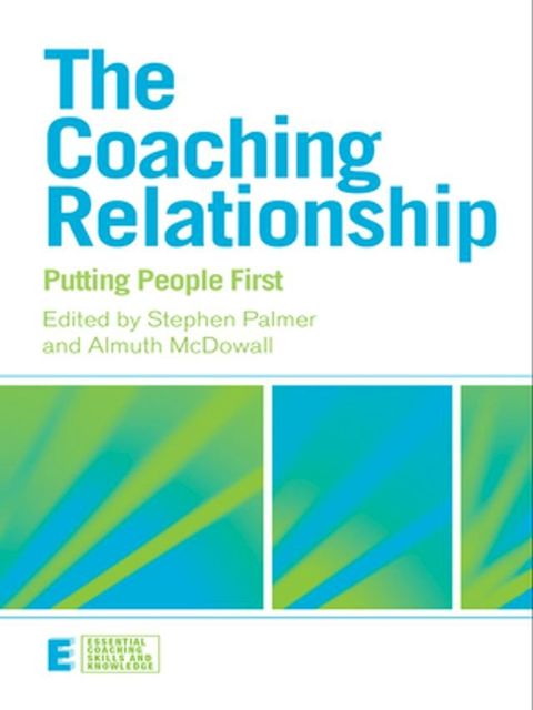 The Coaching Relationship(Kobo/電子書)