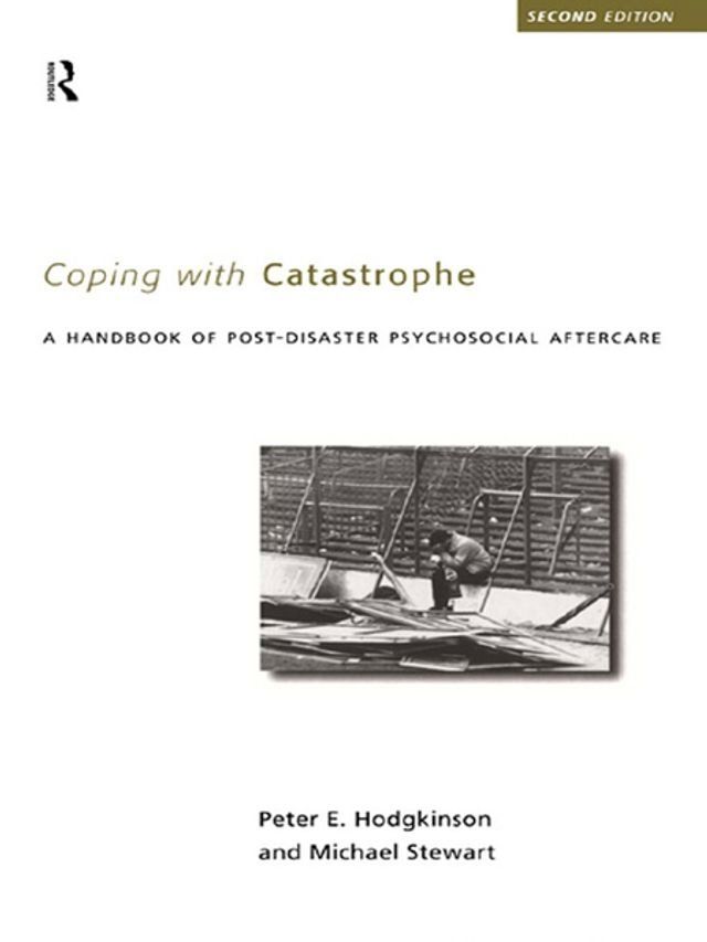  Coping With Catastrophe(Kobo/電子書)