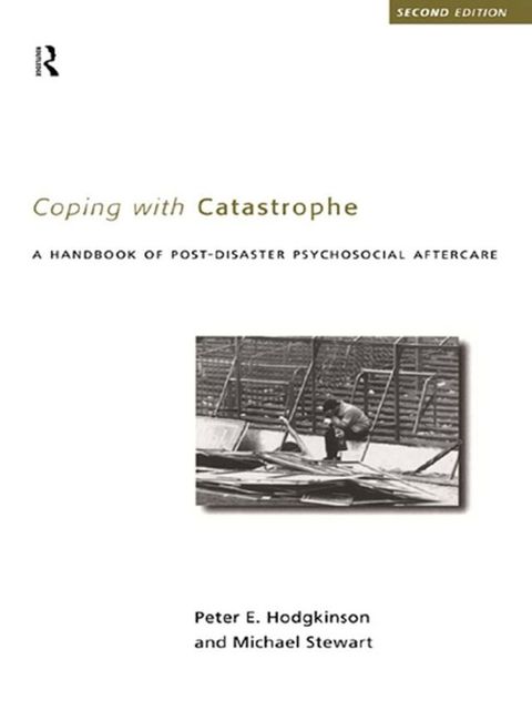 Coping With Catastrophe(Kobo/電子書)