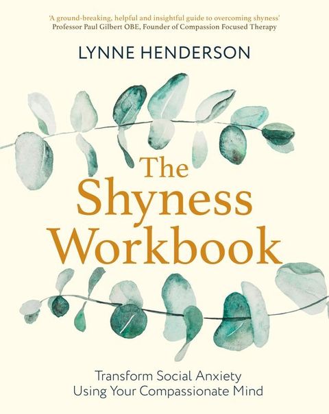 The Shyness Workbook(Kobo/電子書)