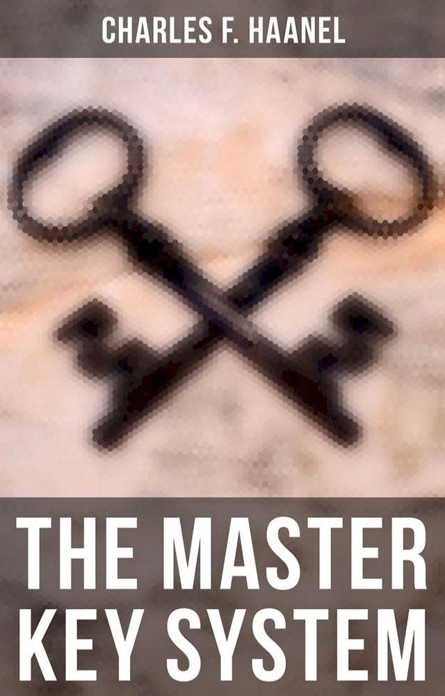  The Master Key System(Kobo/電子書)