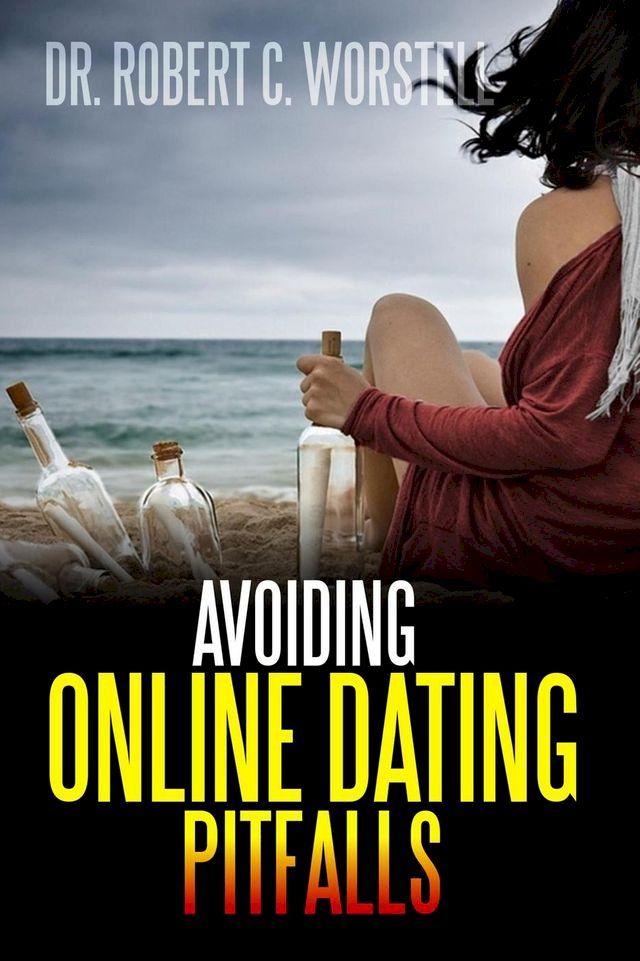  Avoiding Online Dating Pitfalls(Kobo/電子書)