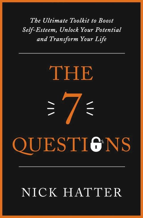 The 7 Questions(Kobo/電子書)