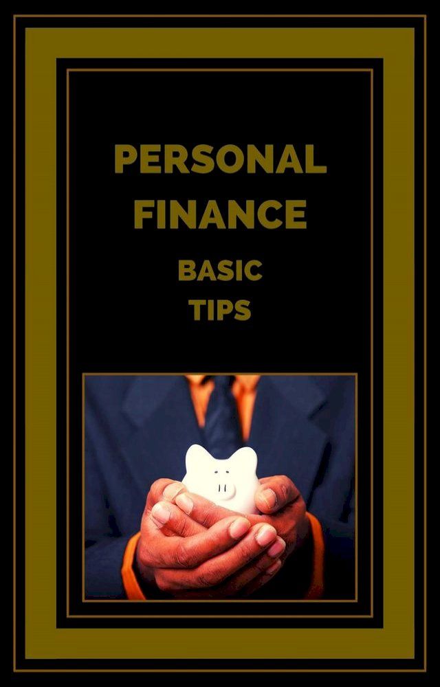  Personal Finance Basic Tips(Kobo/電子書)