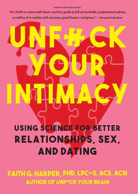 Unfuck Your Intimacy(Kobo/電子書)