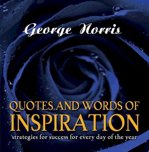 Quotes and Words of Inspiration(Kobo/電子書)