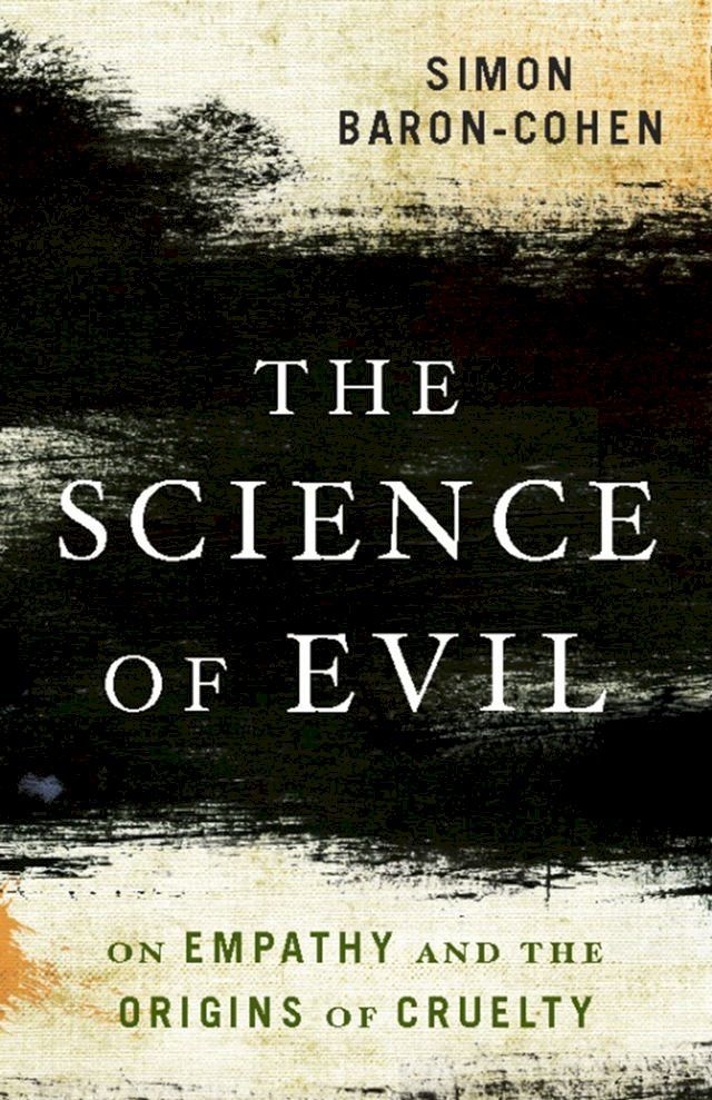  The Science of Evil(Kobo/電子書)