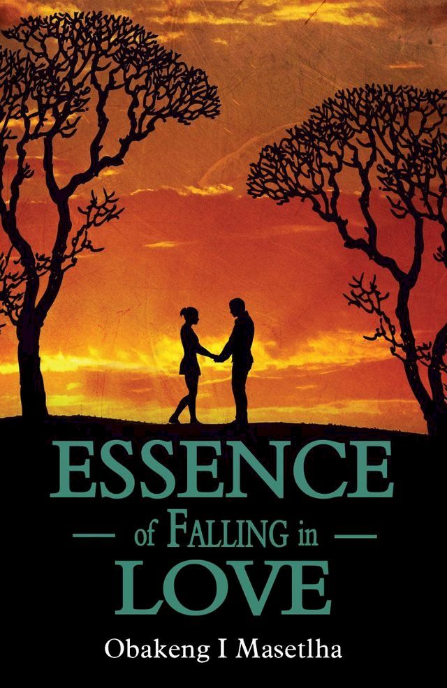  Essence Of Falling In Love(Kobo/電子書)