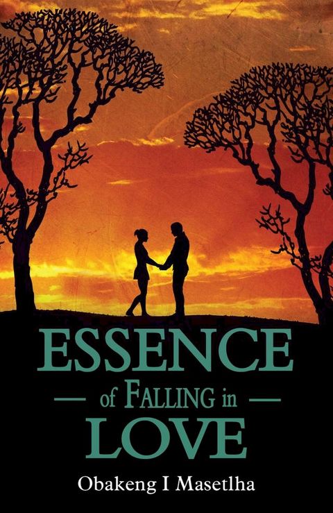 Essence Of Falling In Love(Kobo/電子書)