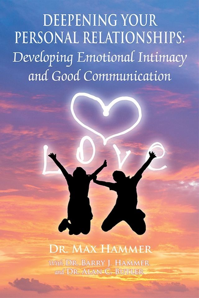  Deepening Your Personal Relationships(Kobo/電子書)