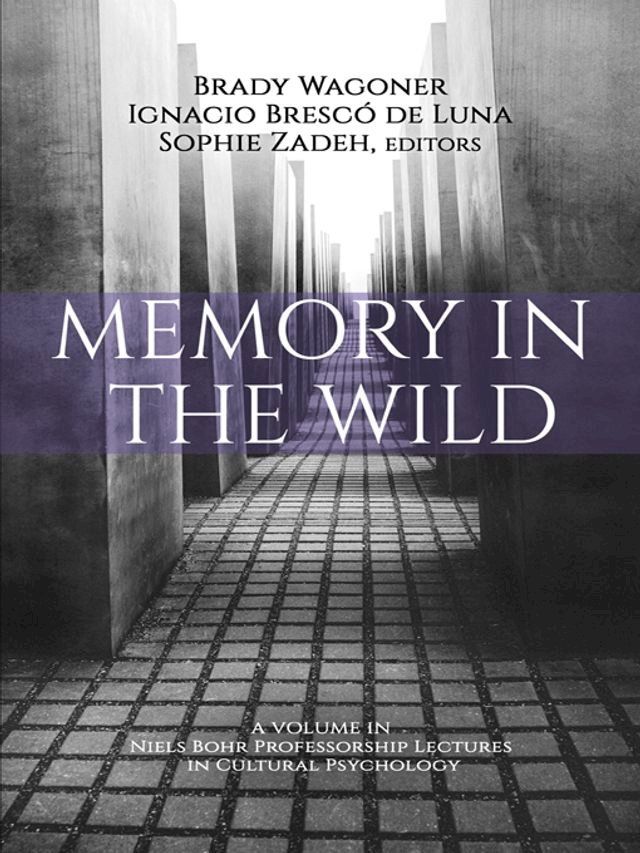  Memory in the Wild(Kobo/電子書)