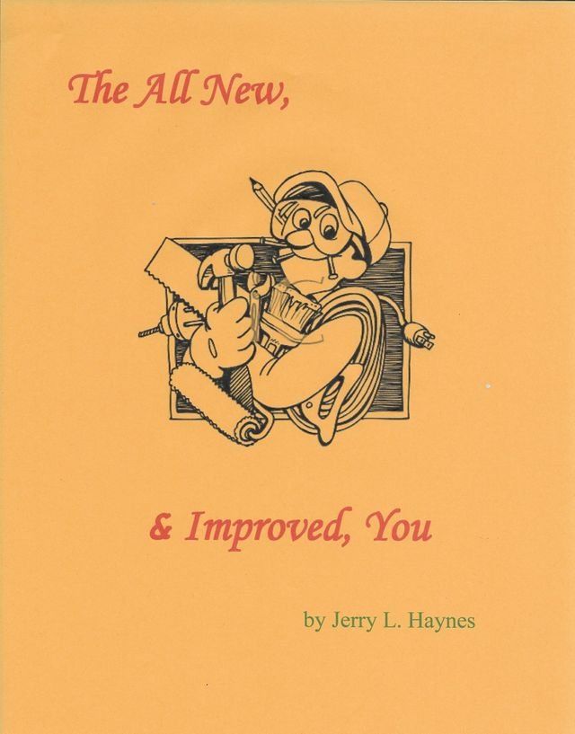  The All New, & Improved, You(Kobo/電子書)