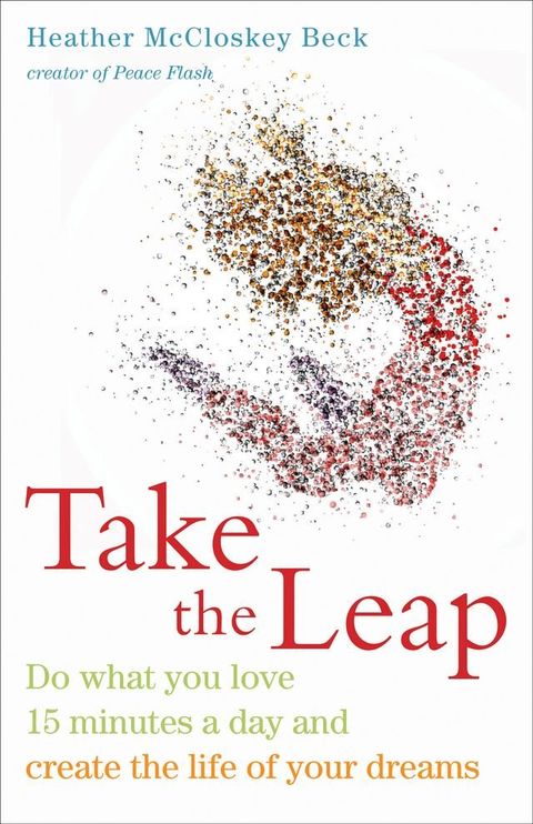 Take the Leap(Kobo/電子書)