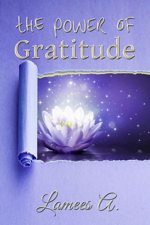 The Power of Gratitude(Kobo/電子書)