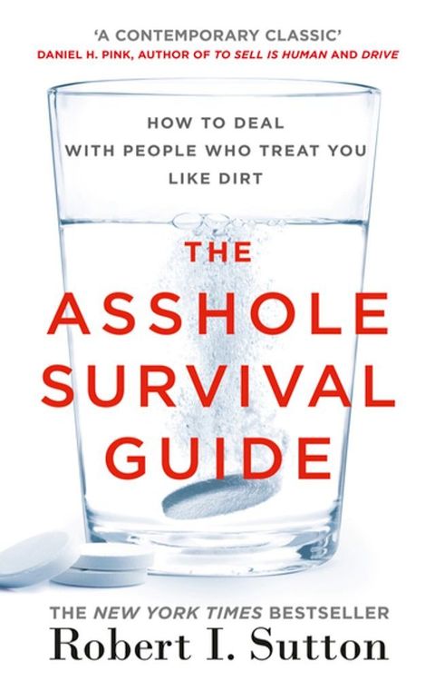 The Asshole Survival Guide(Kobo/電子書)