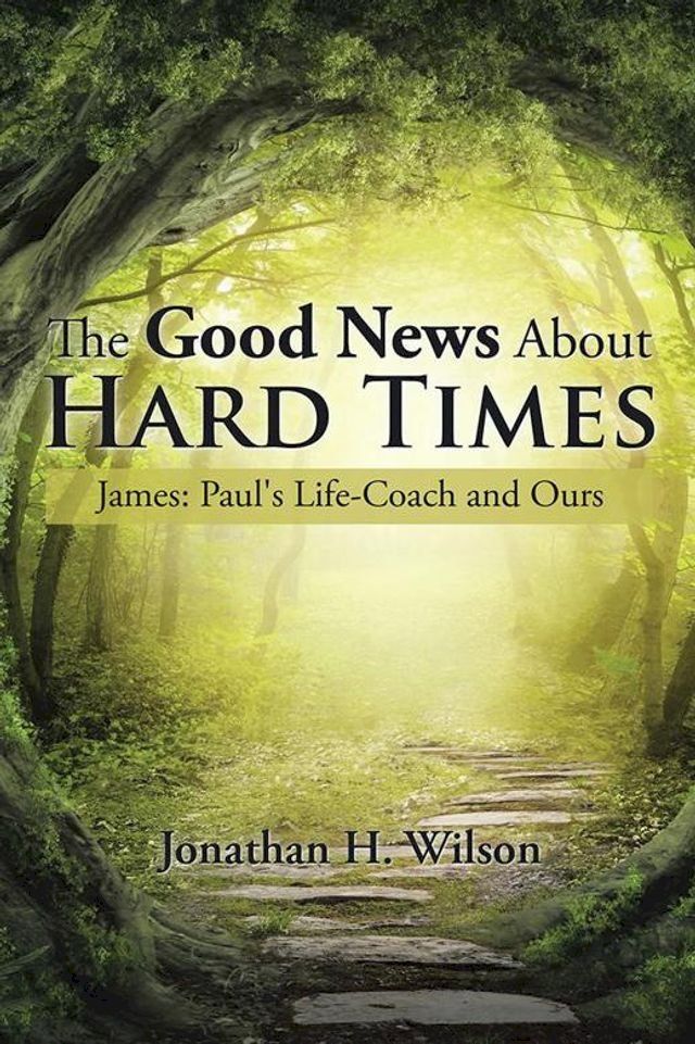  The Good News About Hard Times(Kobo/電子書)