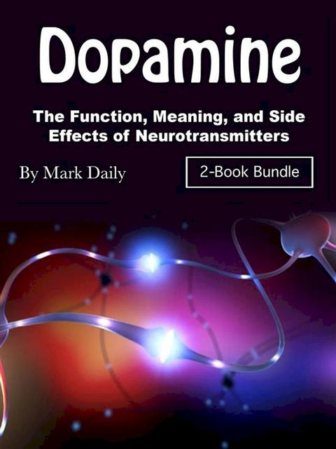 Dopamine(Kobo/電子書)